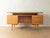 Vintage Desk in Oak, 1960s For Sale - Image 10 of 10