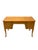 Art Deco Swedish Desk in Birdseye Maple, 1940s For Sale - Image 13 of 14
