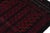 Rug & Kilim’s Baluch Tribal Rug With Colorful Geometric Patterns For Sale In New York - Image 6 of 7