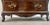 Karges Louis XVI Style Bombe Burl Walnut Three-Drawer Commode or Chest, 1980's For Sale - Image 9 of 17