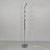 1970s Italian Space Age Steel Floor Lamp by Goffredo Reggiani, 1970s For Sale - Image 5 of 18