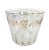 Glass 1960s Culver Glass Ice Bucket For Sale - Image 7 of 7