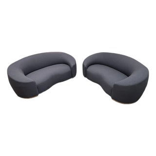 Bespoke Chelsea Sofas, Pair For Sale