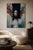 2020s Loki Vanguard “Addiction” Contemporary Surrealist Figurative Oil Painting For Sale - Image 5 of 5