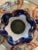 Kutani Japanese 3 Leg Porcelain Vase For Sale - Image 13 of 14