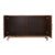 2020s Modern Oak Cabinet For Sale - Image 5 of 6