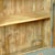 Wood Antique Pine Bridal Cabinet, 1794 For Sale - Image 7 of 17