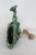 Ceramic 1950s Mid Century Modern Phil Mar Deer Tv Lamp Planter Green Ceramic Works 4501b For Sale - Image 7 of 15