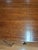 George III Inlaid Mahogany Demilune Sideboard For Sale - Image 12 of 12