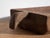 Small Antique Wooden Trough For Sale - Image 3 of 9