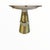 Abstract Bjørn Wiinblad (1918–2006) V16 “Eva” Large 20.5" Figural Centerpiece Candelabrum Denmark 1999 For Sale - Image 3 of 12