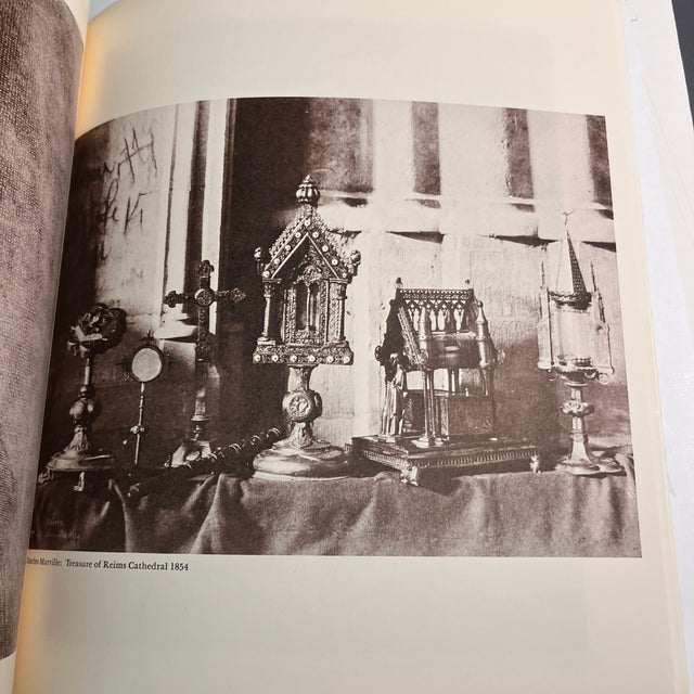 Gray French Primitive Photography Book For Sale - Image 8 of 15