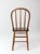 Vintage Windsor Bow Back Dining Chair For Sale - Image 12 of 13