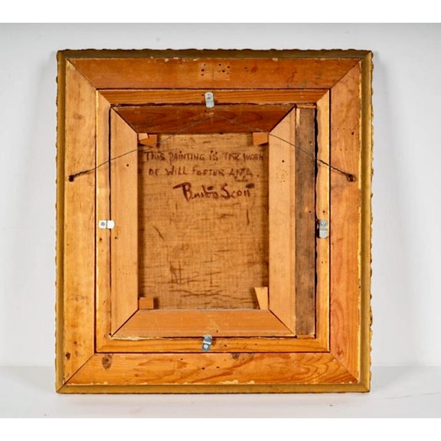 Nude, William Frederick Foster (1883 - 1953) For Sale - Image 10 of 11