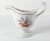 We are selling this English porcelain creamer. This creamer has floral decoration imitating 18th century Chinese export...