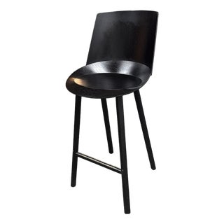 Stefan Diez for E15 Jean Barstool For Sale