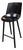 Stefan Diez for E15 Jean Barstool For Sale