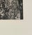Contemporary 1985 Walter Crump Promised Equinox Aquatint For Sale - Image 3 of 5