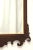 Drexel Heritage 18th Century Classics Mahogany Chippendale Beveled Wall Mirror For Sale In Charlotte - Image 6 of 10