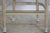 Set of 4 Frontgate French Louis XVI Style Bar Stools For Sale - Image 10 of 18