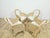 Wicker Armchairs from Domicil Möbel, Germany, 1990s, Set of 4 For Sale - Image 11 of 16