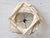 Metal Akari J1 Pendant Lamp by Isamu Noguchi for Ozeki, Japan, 1970s For Sale - Image 7 of 15
