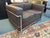 Design Plus Gallery presents a Petite Loveseat in the style of Corbusier from Modern Classics. One of the most influential...