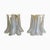 Celestial Murano Glass Selle Sputnik Wall Sconces by Simoeng, Set of 2 For Sale - Image 12 of 12