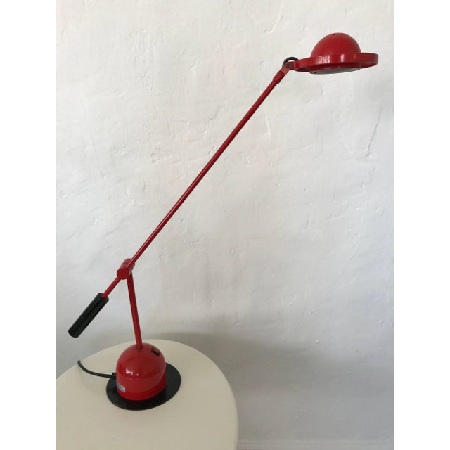 Gammlux Italy Desk or Table Lamp For Sale - Image 4 of 9