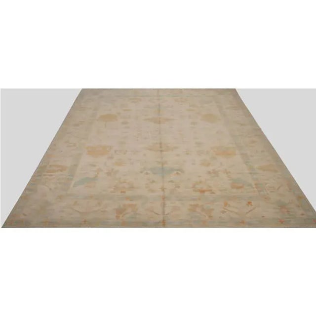 Indoor use only. Safe for heated floors. Rug pad recommended. Professional clean only. Created from 100% natural wool pile...