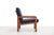 Armchair in Oak by Illum Wikkelsø, 1950s For Sale - Image 4 of 7