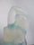 Sabino France Opalescent Glass Reveil Nude Female Silhouette Art Deco Sculpture For Sale In Portland, OR - Image 6 of 11