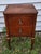 Sligh-Lowry Furniture Co. Antique Sligh Bedroom Suite | Complete Matching Set | Grand Rapids, MI | C. 1930 For Sale - Image 4 of 11