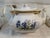 Spode Vintage Spode Stafford Flowers English Bone China Tea Service, 3-Piece Set For Sale - Image 4 of 18
