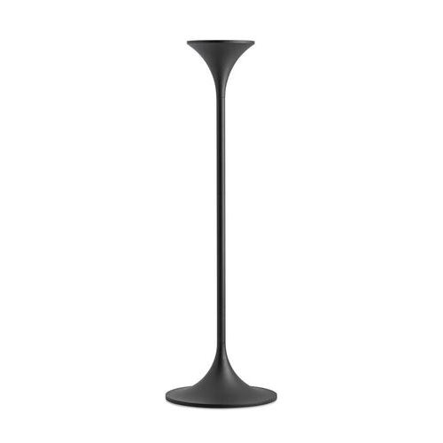 Metal Jazz Candleholders by Max Brüel for Karakter, Set of 4 For Sale - Image 7 of 17