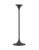 Metal Jazz Candleholders by Max Brüel for Karakter, Set of 4 For Sale - Image 7 of 17