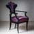 19th Century Biedermeier Armchair, Austria For Sale - Image 17 of 18