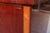 Brown Early 19th Century Fine Single Biedermeier Chest of Drawers For Sale - Image 8 of 10