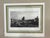 Italian Set of 4 Vintage Etchings of Iconic Italian Cities in Gilded Frames – A Decorator’s Must-Have Collection! For Sale - Image 3 of 5