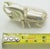 Vintage Italian Handmade Genuine Silver 1940s 1950s Rare and Heavy Hercules Beetle Figurine For Sale - Image 15 of 15