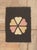 Vintage Mexican Zapotec Rug, 01'02 X 01'06 For Sale - Image 10 of 10