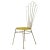 Mid-Century Austrian Garden Chair, 1957 For Sale - Image 10 of 10