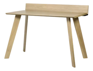 Symbiosis Loft Desk in Oak by Temahome, 2020