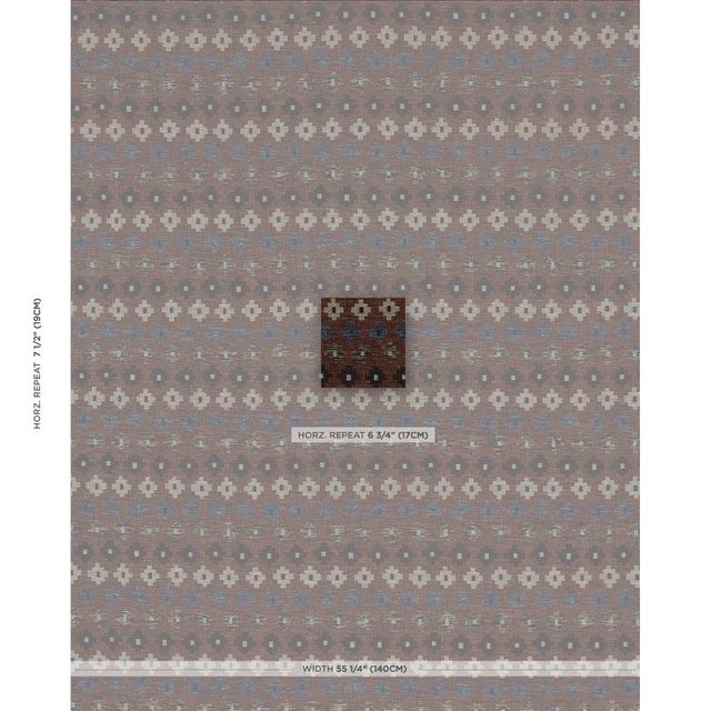 Ayumi Performance is a stain-resistant, high-performance woven that combines an easy-to-coordinate pattern and a...