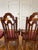 French Renaissance Style Oak Dining Chairs, (circa 1880-1900). For Sale - Image 10 of 17