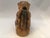 Majolica Antique Majolica Monkey & Snake Teapot, c. 1890 For Sale - Image 4 of 10