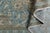 1960s Vintage Persian Handmade Wool Cotton Yellow Area Rug For Sale - Image 10 of 11