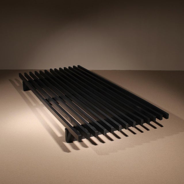 DS-80 Daybed in Cognac Patchwork Leather from de Sede, 1970s For Sale - Image 18 of 18