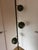 1960s Mid-Century Modern Eyeball Tension Pole Lamp, 1960s For Sale - Image 5 of 8