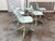 Iskos-Berlin for Muuto Fiber Swivel Dining Chairs, Set of Six For Sale In San Francisco - Image 6 of 12